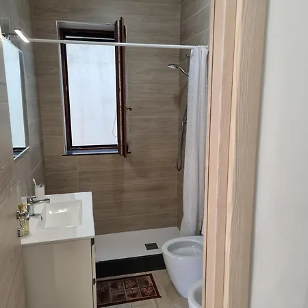 アパート Rosy Vacation モンテ・ディ・プローチダ