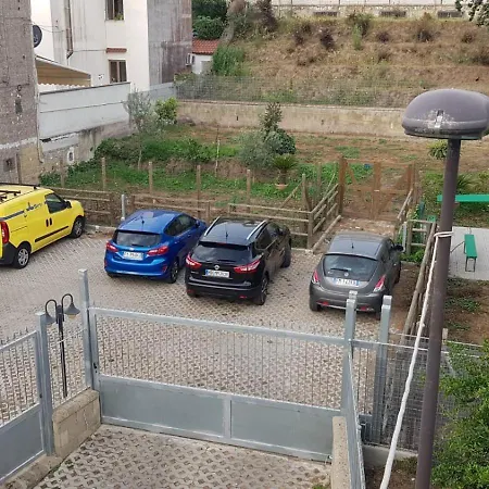 Rosy Vacation モンテ・ディ・プローチダ