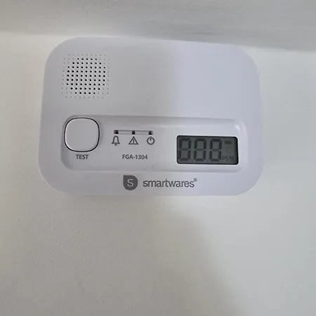 アパート Rosy Vacation *