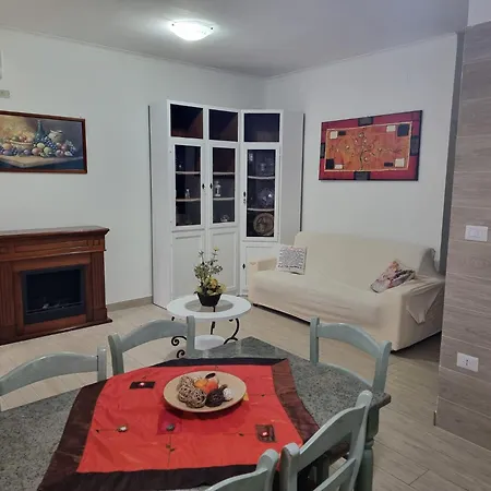 Apartmán Rosy Vacation *
