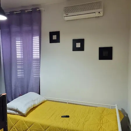Apartmán Rosy Vacation