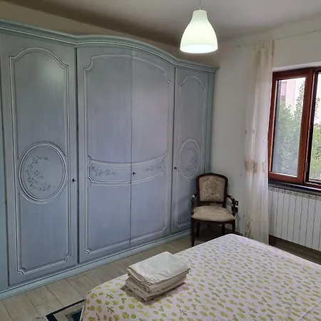 Apartmán Rosy Vacation