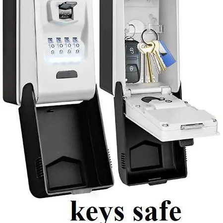 アパート Rosy Vacation *