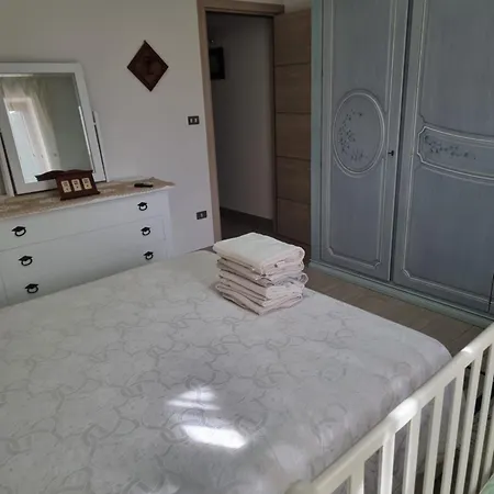 アパート Rosy Vacation