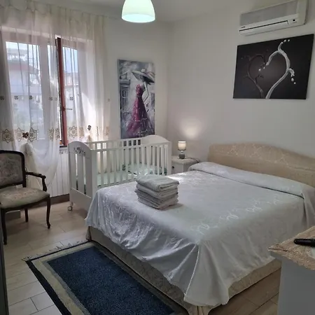 アパート Rosy Vacation