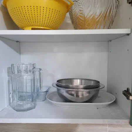 Rosy Vacation モンテ・ディ・プローチダ