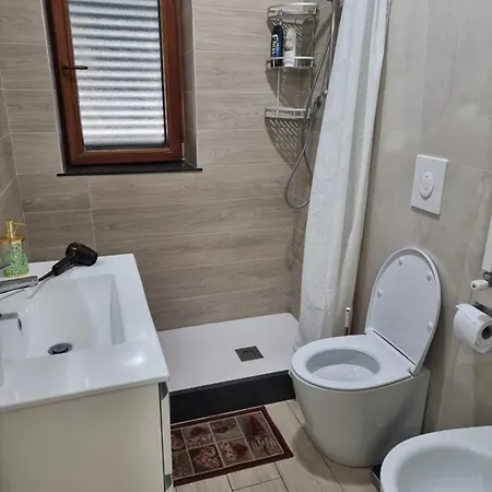 Rosy Vacation * モンテ・ディ・プローチダ