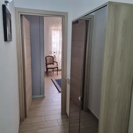 Rosy Vacation アパート