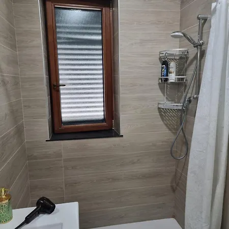 Rosy Vacation * モンテ・ディ・プローチダ