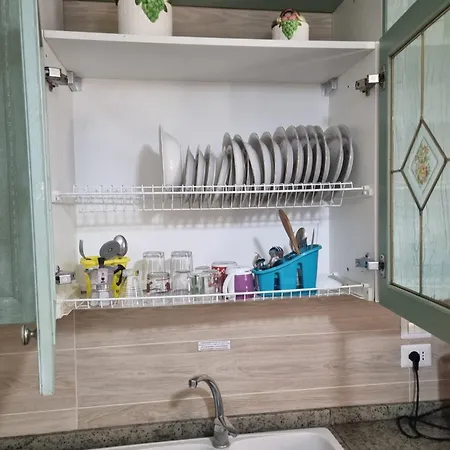 Rosy Vacation モンテ・ディ・プローチダ