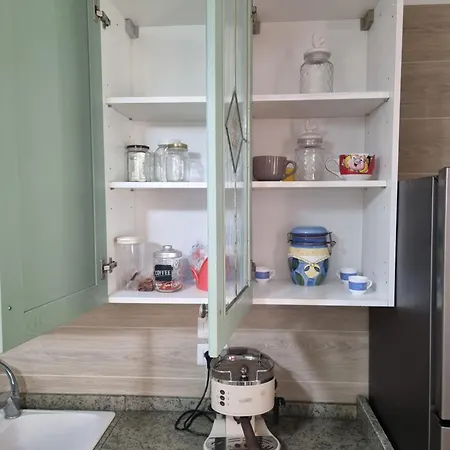 Rosy Vacation * モンテ・ディ・プローチダ