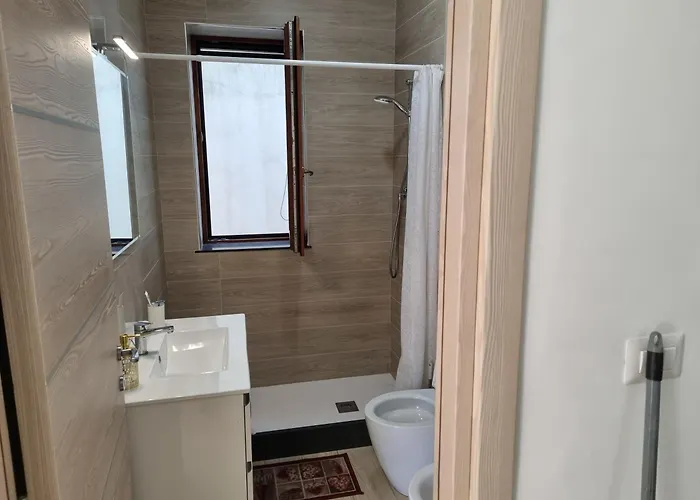 아파트 Rosy Vacation 몬테 디 프로치다