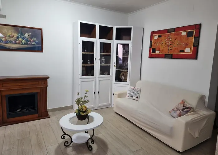 Rosy Vacation 몬테 디 프로치다