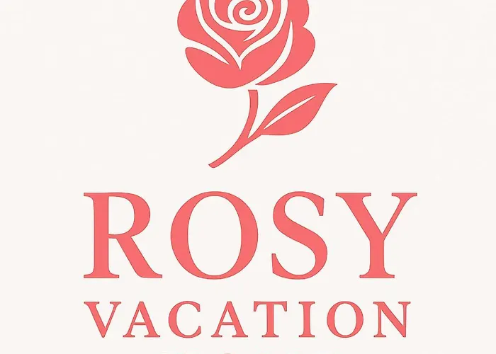 Rosy Vacation *