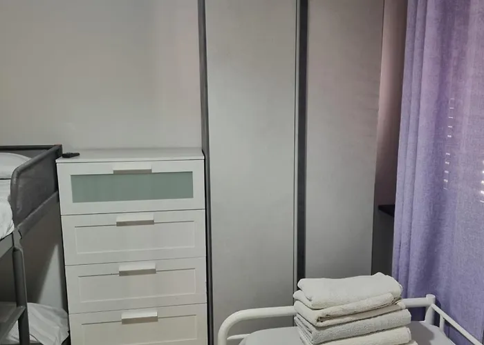 Rosy Vacation 아파트