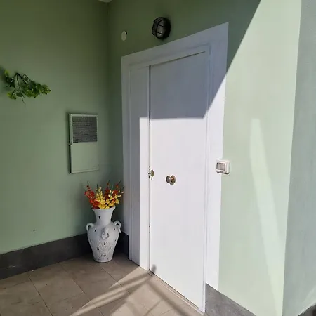 Apartamento Rosy Vacation *