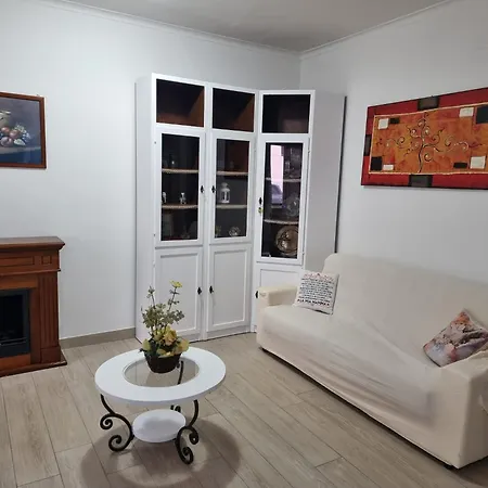 Rosy Vacation Monte di Procida