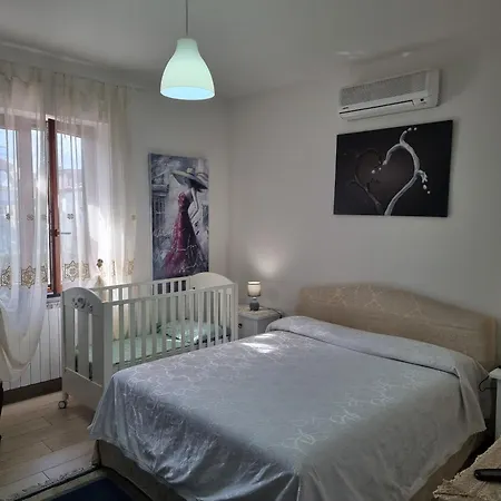 Apartamento Rosy Vacation Monte di Procida