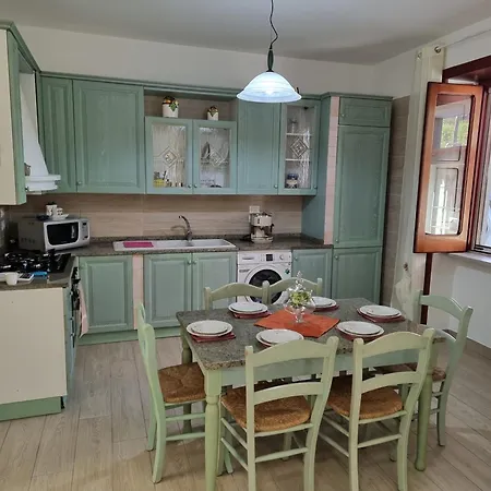 Apartmán Rosy Vacation *