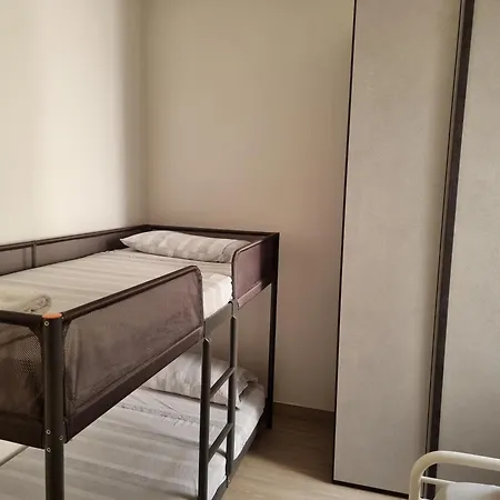 Apartmán Rosy Vacation