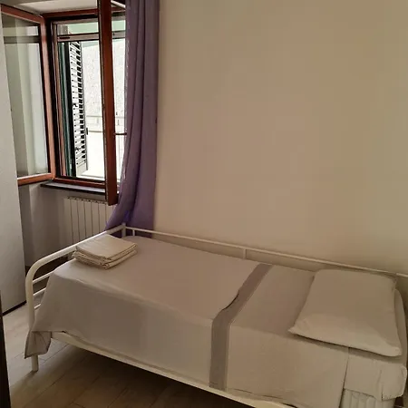 Apartment Rosy Vacation Monte di Procida