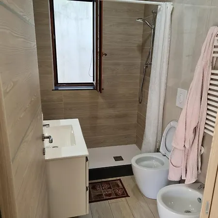 Apartment Rosy Vacation