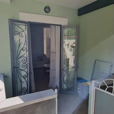 Apartment Rosy Vacation