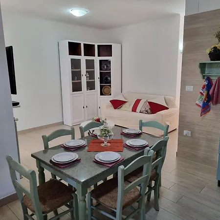Apartment Rosy Vacation