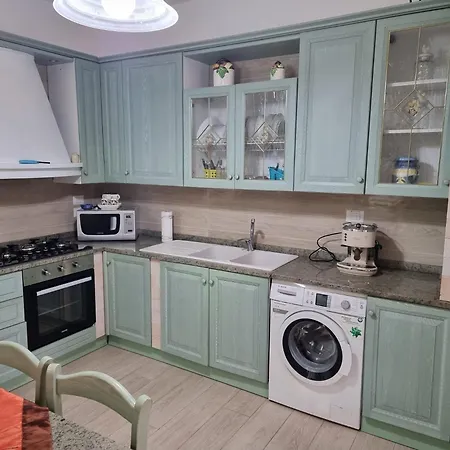 Rosy Vacation Apartment Monte di Procida