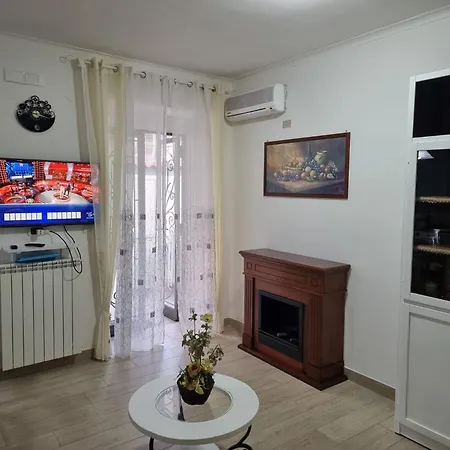 Rosy Vacation Apartamento