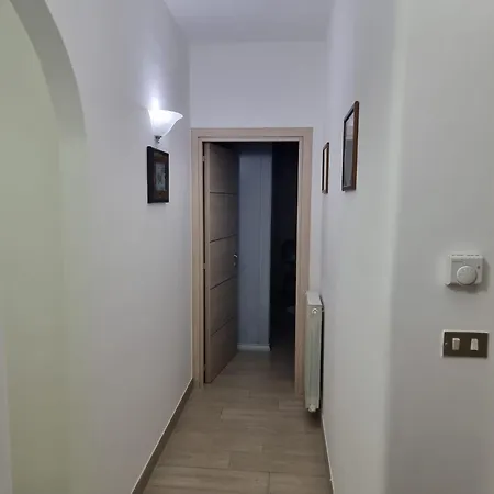 Rosy Vacation Apartmán