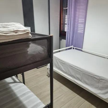 Apartman Rosy Vacation