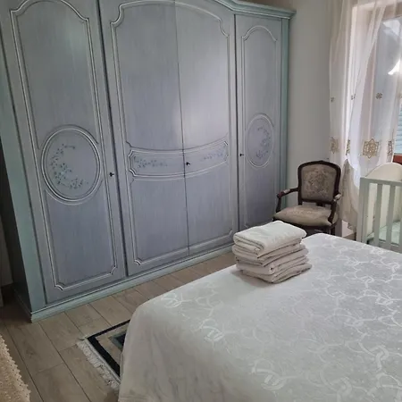 Apartman Rosy Vacation *