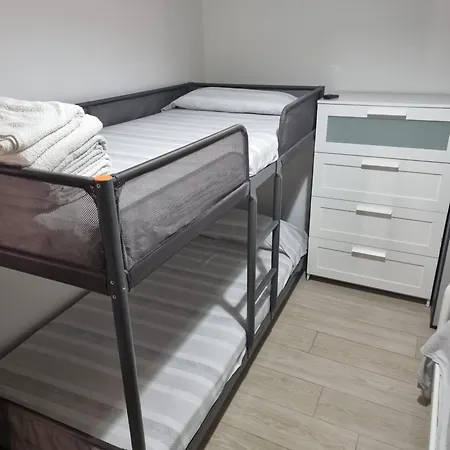Rosy Vacation Apartman Monte di Procida